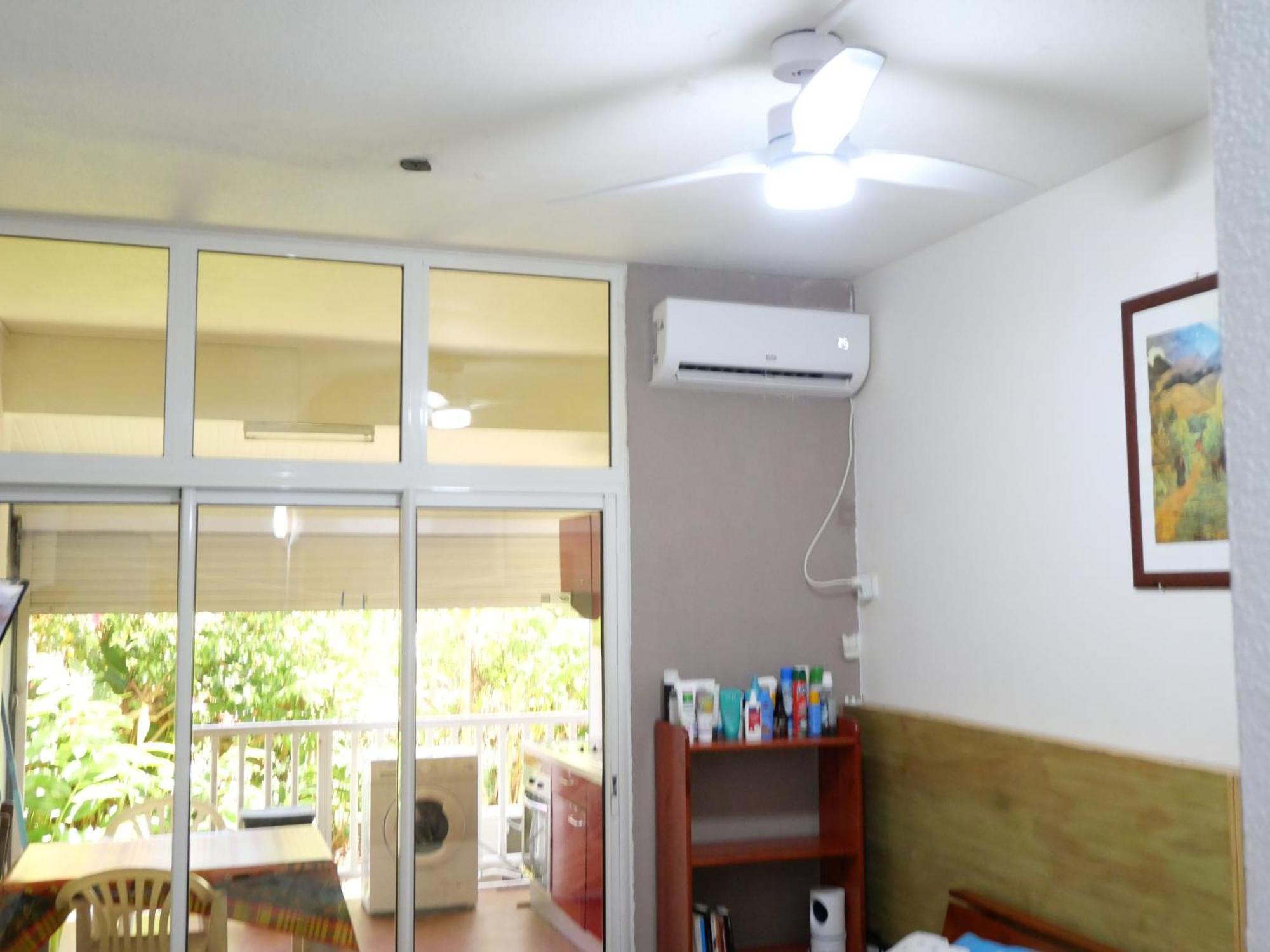 Studio Face Marina Saint-Francois  Ngoại thất bức ảnh